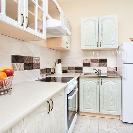 Sea Star Luxury Apartment Kotor Extérieur photo
