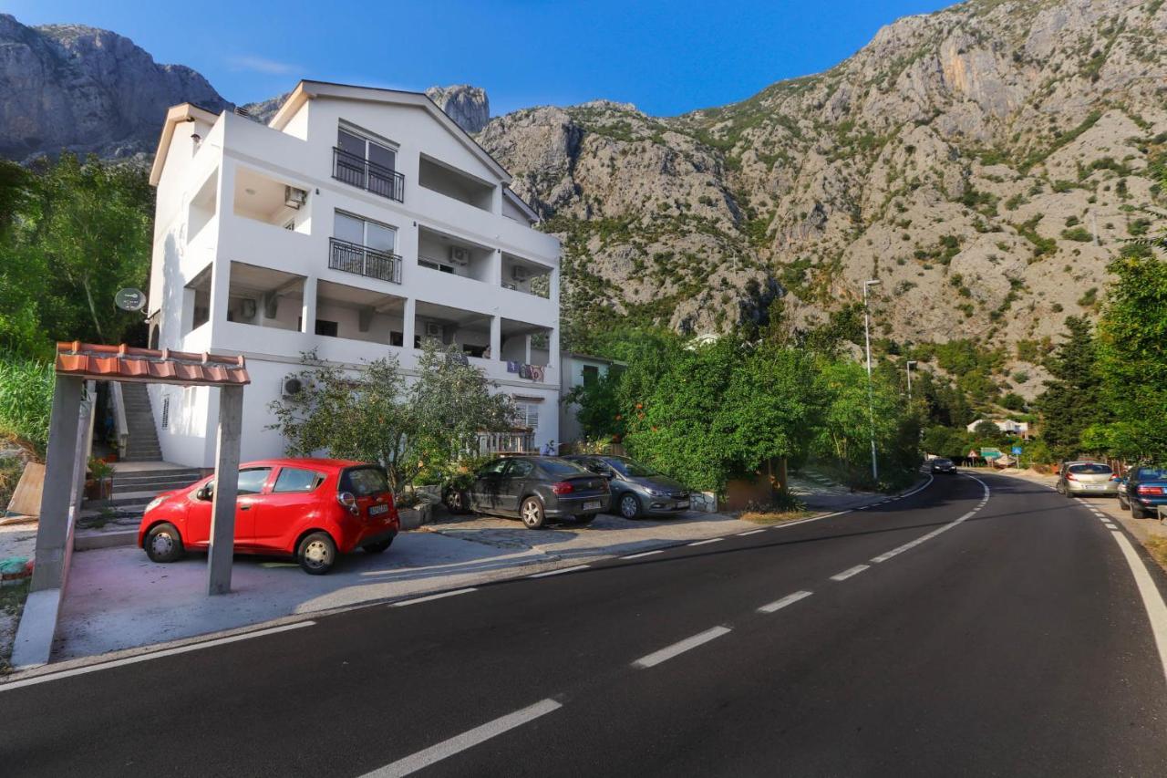 Sea Star Luxury Apartment Kotor Extérieur photo
