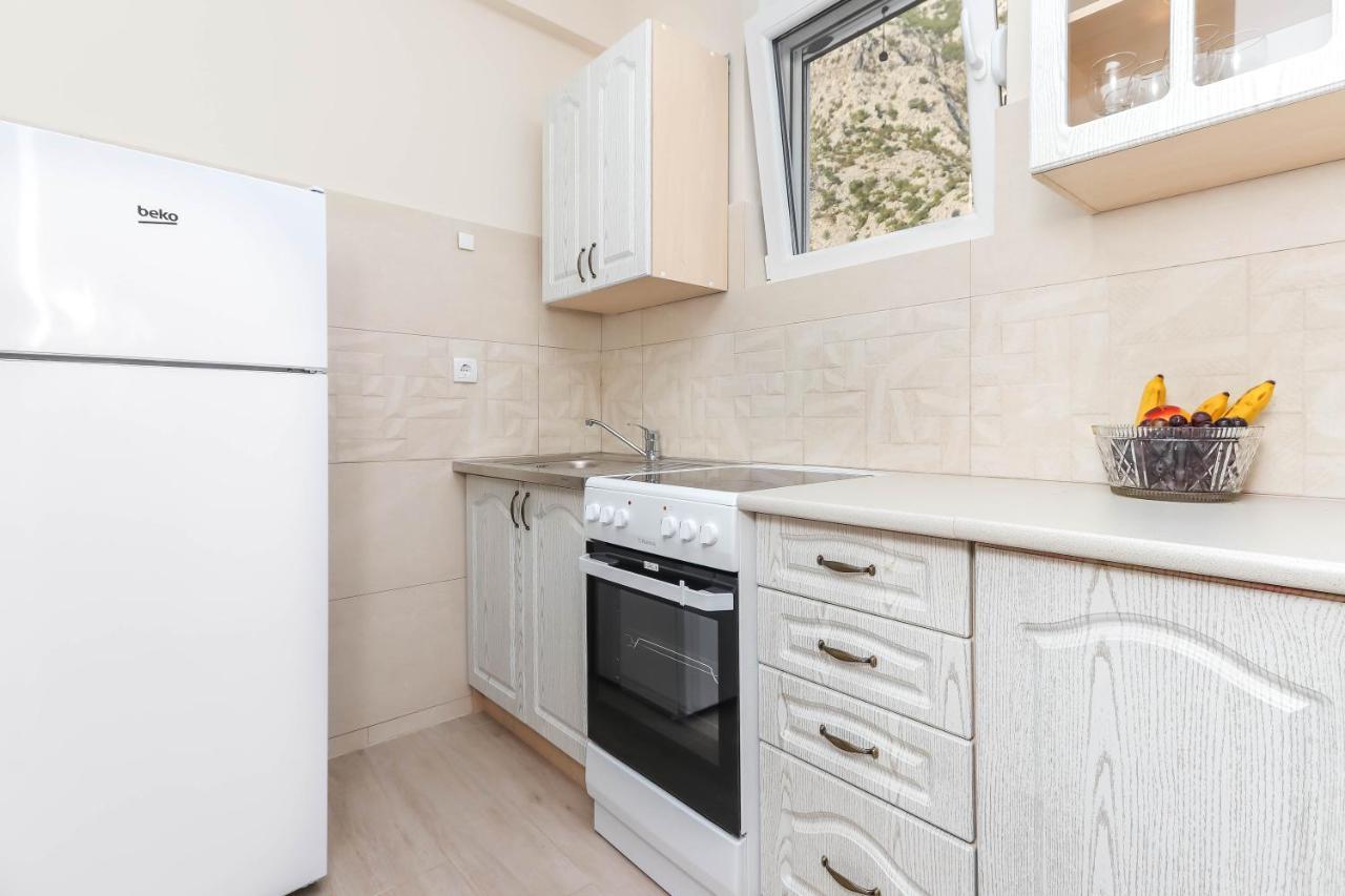 Sea Star Luxury Apartment Kotor Extérieur photo