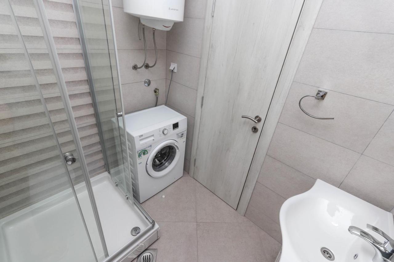 Sea Star Luxury Apartment Kotor Extérieur photo