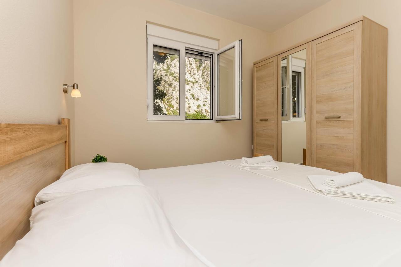 Sea Star Luxury Apartment Kotor Extérieur photo
