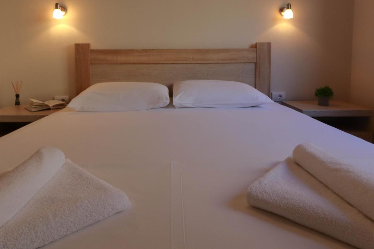 Sea Star Luxury Apartment Kotor Extérieur photo