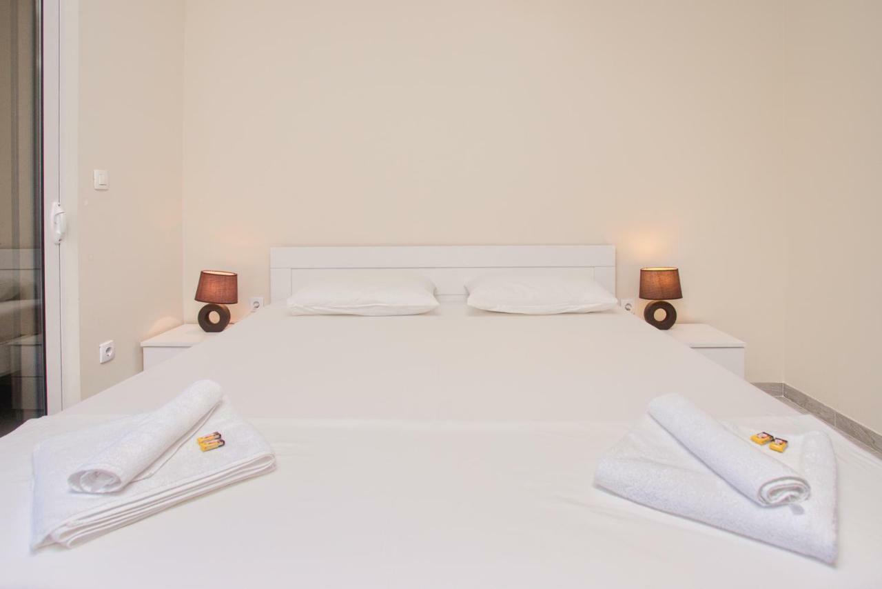 Sea Star Luxury Apartment Kotor Extérieur photo