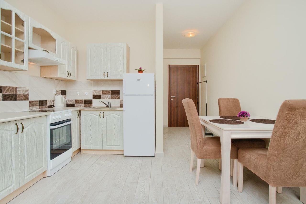 Sea Star Luxury Apartment Kotor Extérieur photo