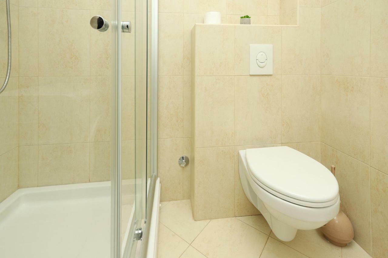 Sea Star Luxury Apartment Kotor Extérieur photo