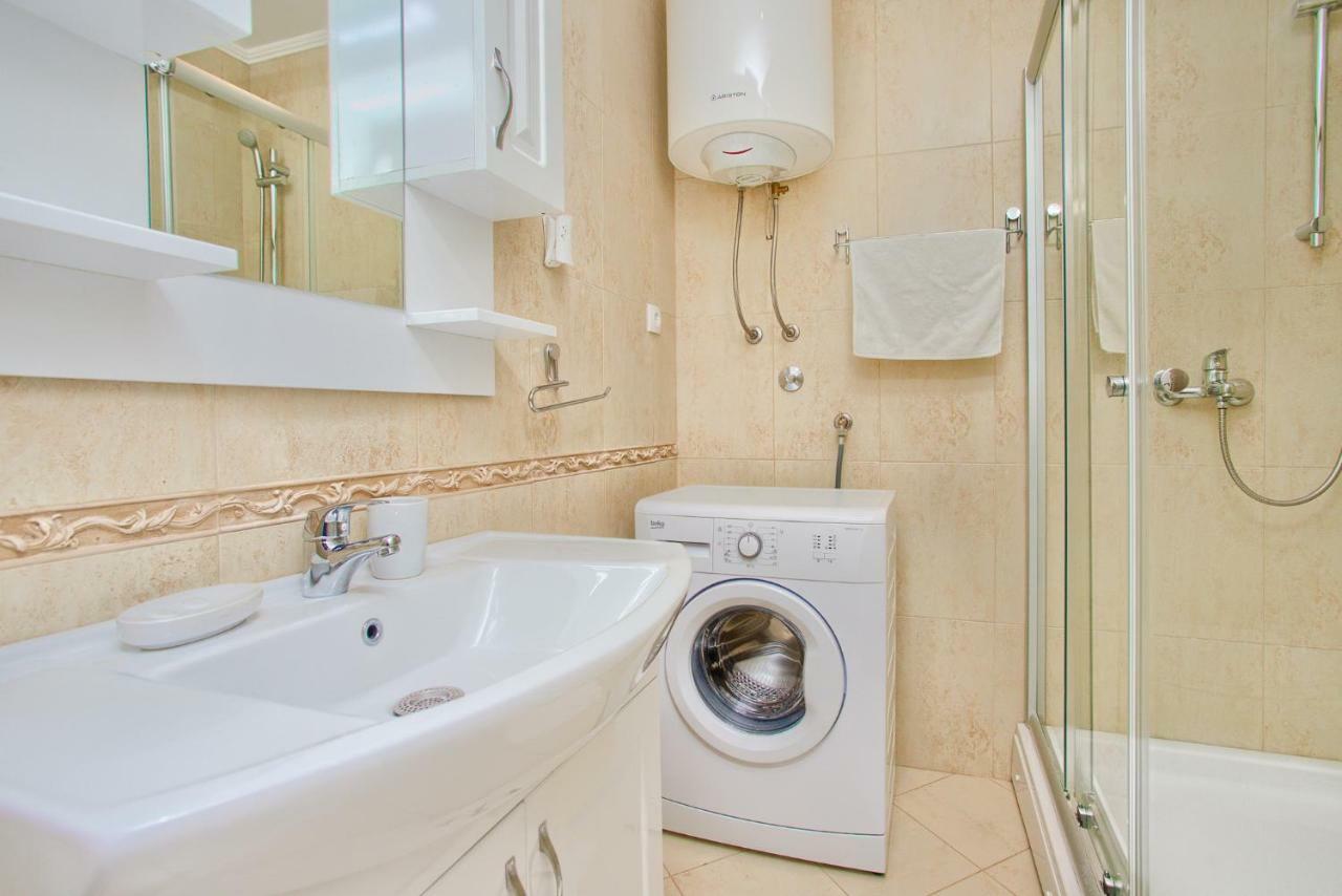 Sea Star Luxury Apartment Kotor Extérieur photo